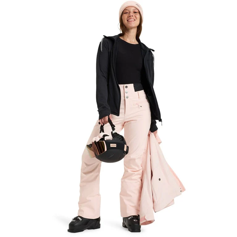 Rising High Snowboard Pants - Womens - Image 34