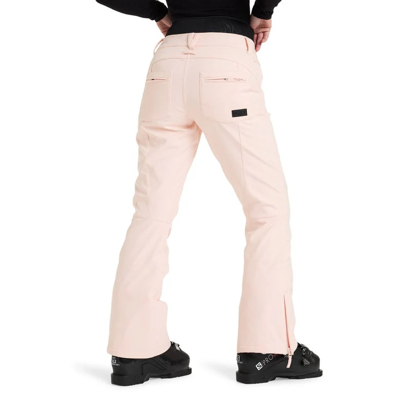 Rising High Snowboard Pants - Womens - Image 37