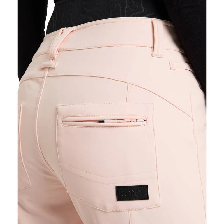 Rising High Snowboard Pants - Womens - Image 38