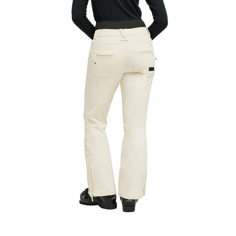 Rising High Snowboard Pants - Womens - Image 4