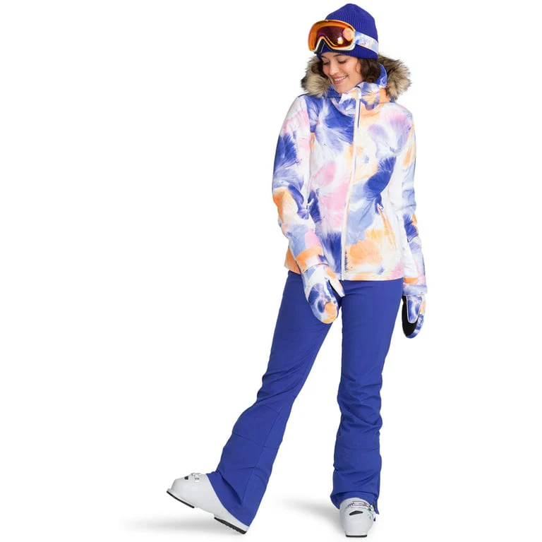 Rising High Snowboard Pants - Womens - Image 43