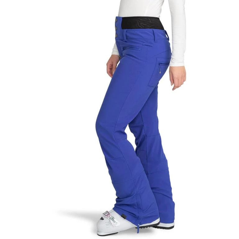 Rising High Snowboard Pants - Womens - Image 44
