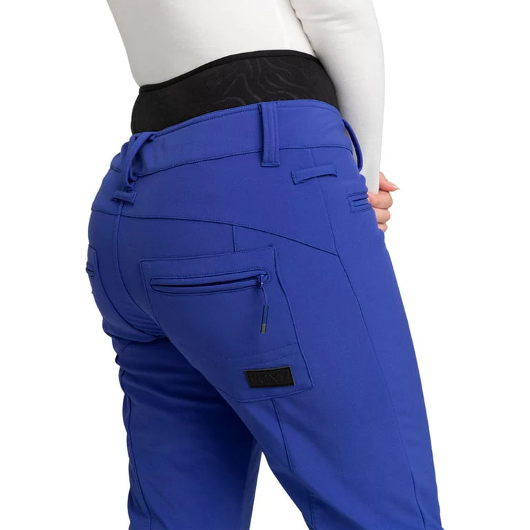 Rising High Snowboard Pants - Womens - Image 45