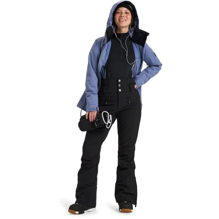 Rising High Snowboard Pants - Womens - Image 49