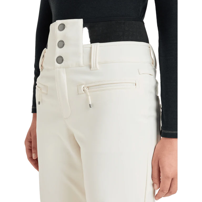 Rising High Snowboard Pants - Womens - Image 5