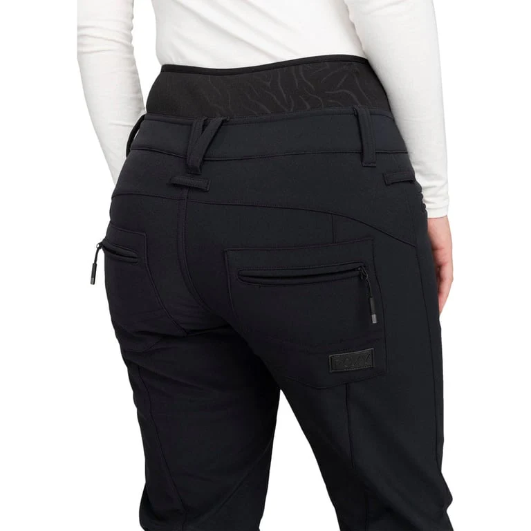 Rising High Snowboard Pants - Womens - Image 53