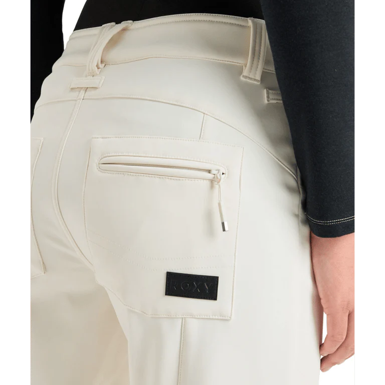 Rising High Snowboard Pants - Womens - Image 6