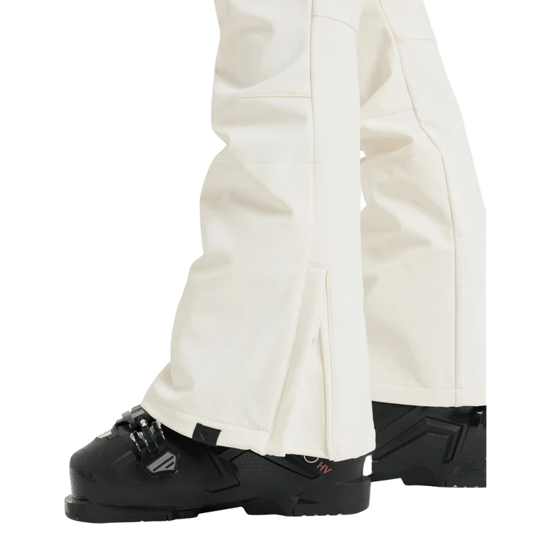 Rising High Snowboard Pants - Womens - Image 7