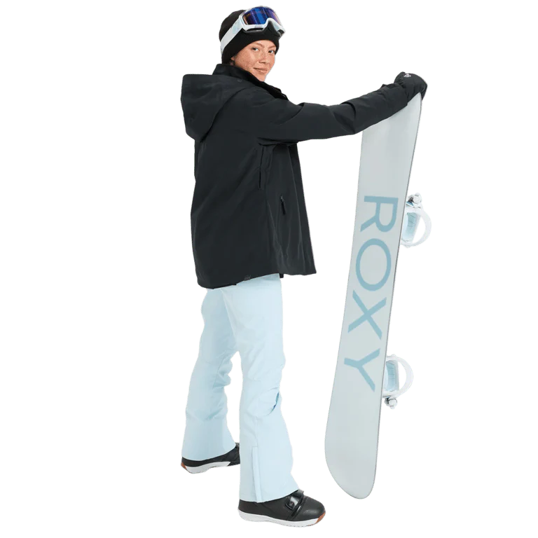 Rising High Snowboard Pants - Womens - Image 9