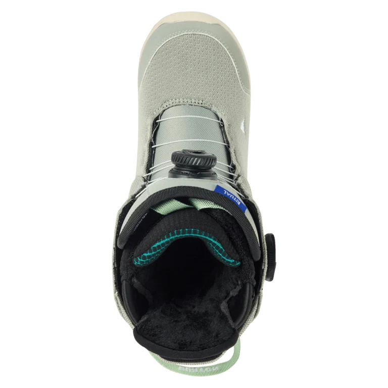 Ritual BOA Snowboard Boots - Womens - Image 12