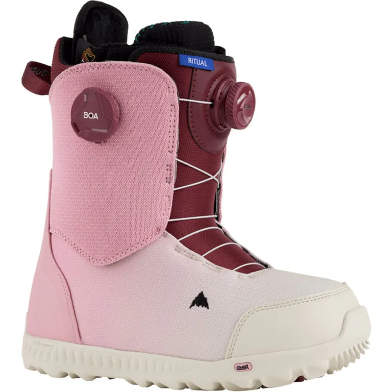 Ritual BOA Snowboard Boots - Womens - Image 6