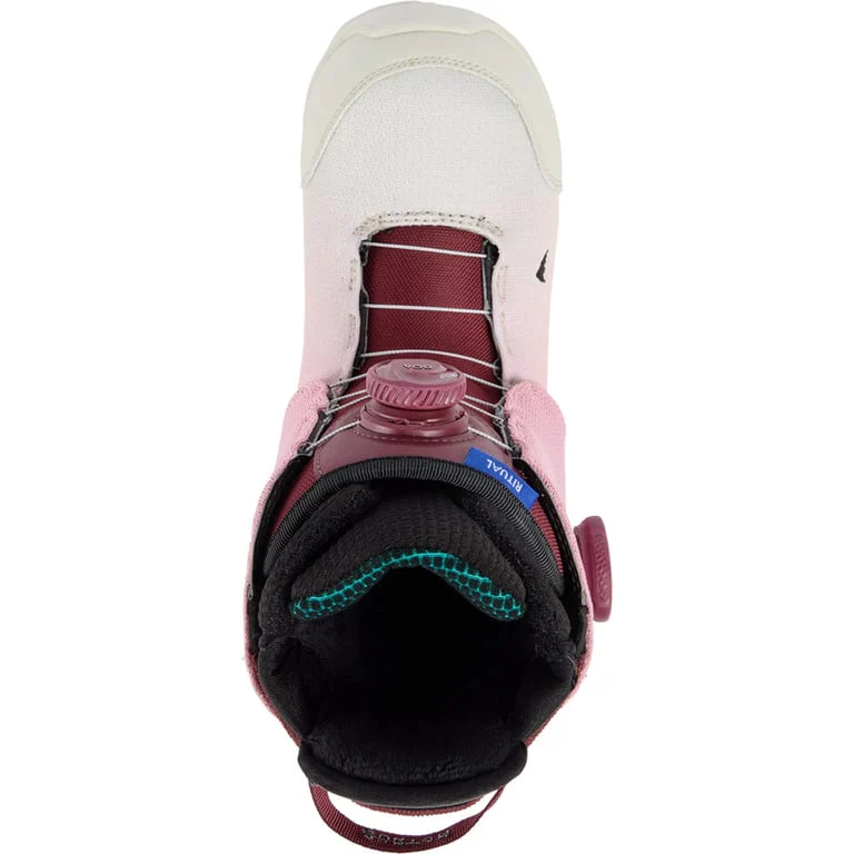 Ritual BOA Snowboard Boots - Womens - Image 8