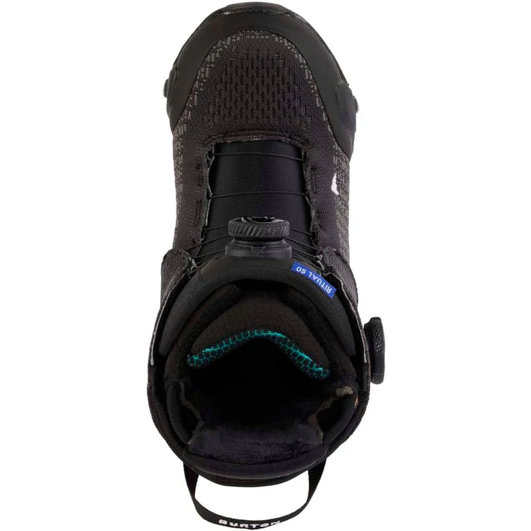 Ritual Step On Snowboard Boots - Womens - Image 3