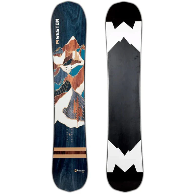 Ridgeline Snowboard