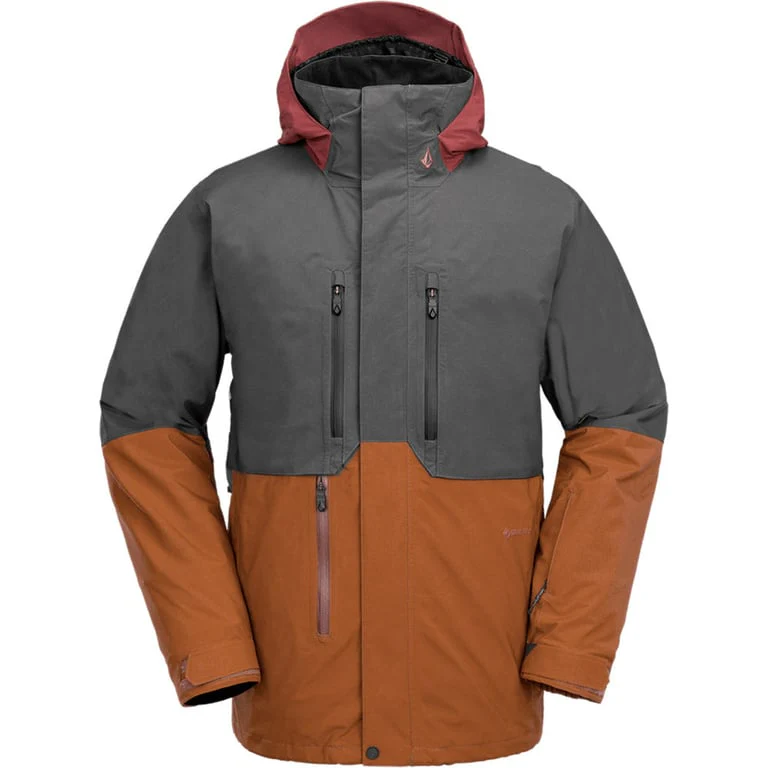 Rnge Gore-Tex Snowboard Jacket