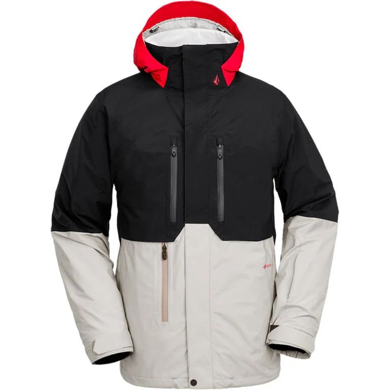 Rnge Gore-Tex Snowboard Jacket - Image 2