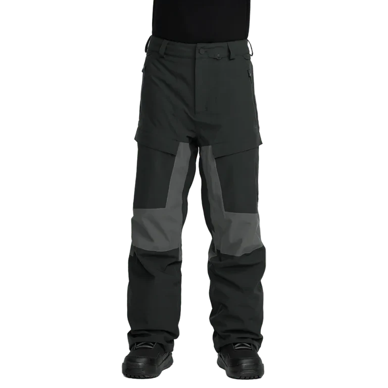Volcom Rnge Stretch 30K Gore-Tex Snowboard Pants - Image 3