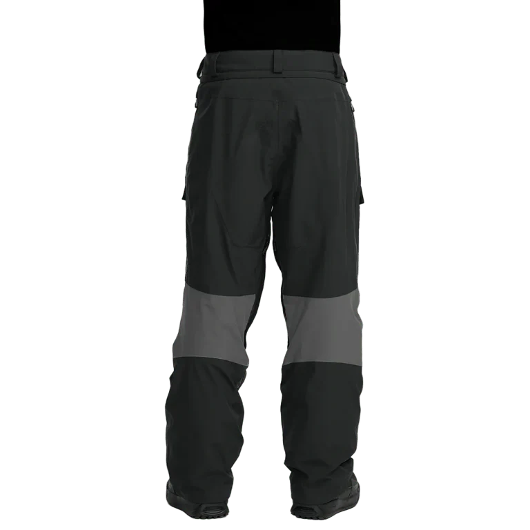 Volcom Rnge Stretch 30K Gore-Tex Snowboard Pants - Image 5