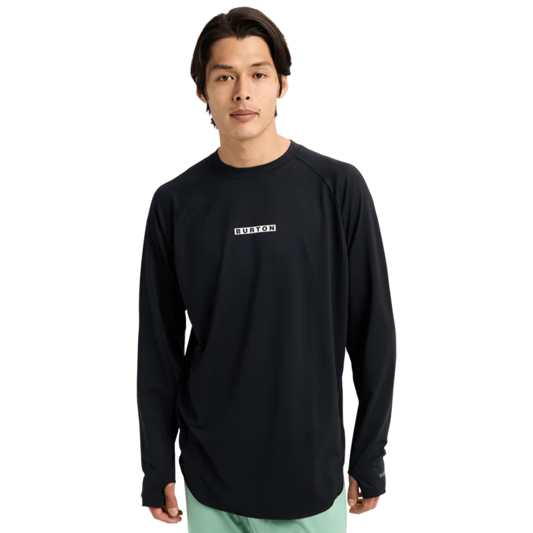 Roadie Base Layer Tech Thermal T-Shirt - Image 2