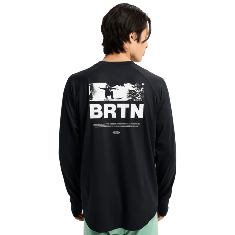 Roadie Base Layer Tech Thermal T-Shirt - Image 3