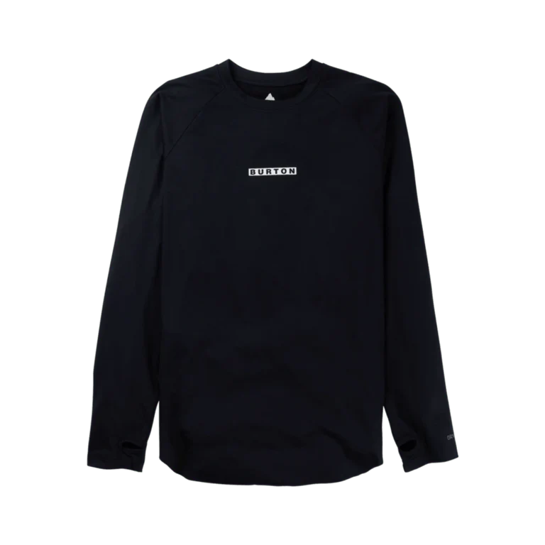 Roadie Base Layer Tech Thermal T-Shirt - Image 4