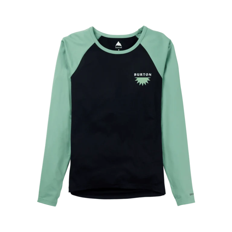 Roadie Base Layer Tech Thermal T-Shirt - Womens - Image 4