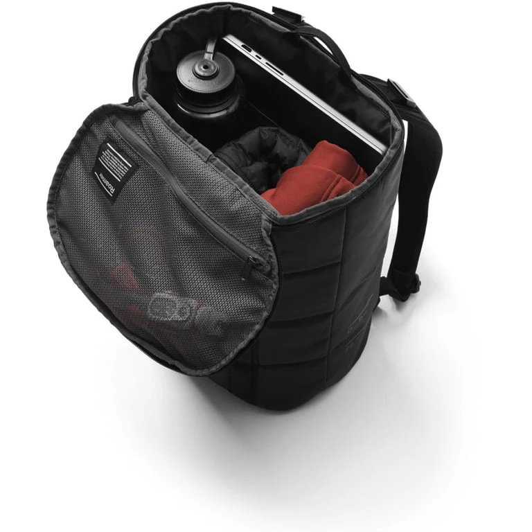 Roamer Duffel Pack - Image 4