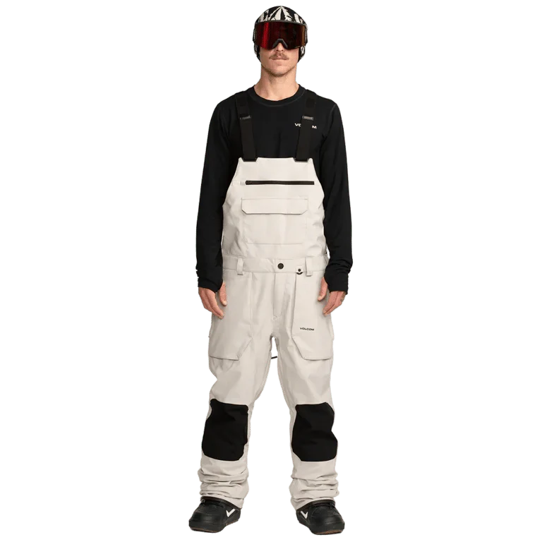 Volcom Roan Bib Snowboard Pants