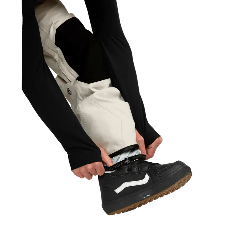 Volcom Roan Bib Snowboard Pants - Image 27