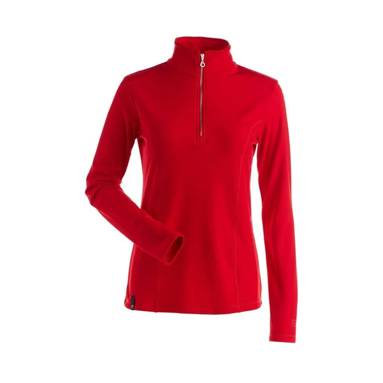 Robin Turtle Neck Sweater Womens - Image 2