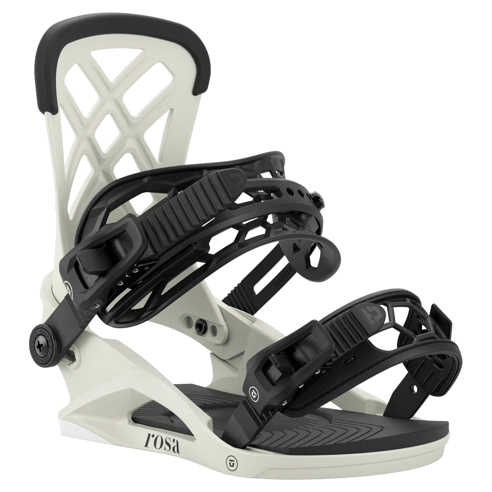 Rosa Snowboard Bindings - Womens - Image 3
