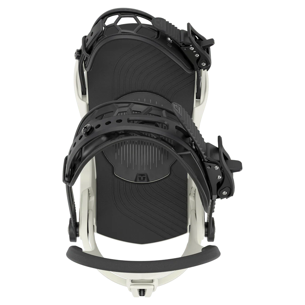 Rosa Snowboard Bindings - Womens - Image 4