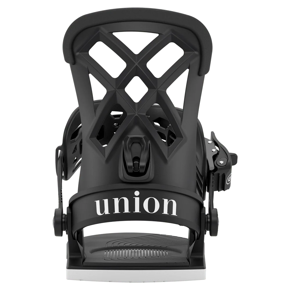 Rosa Snowboard Bindings - Womens - Image 5
