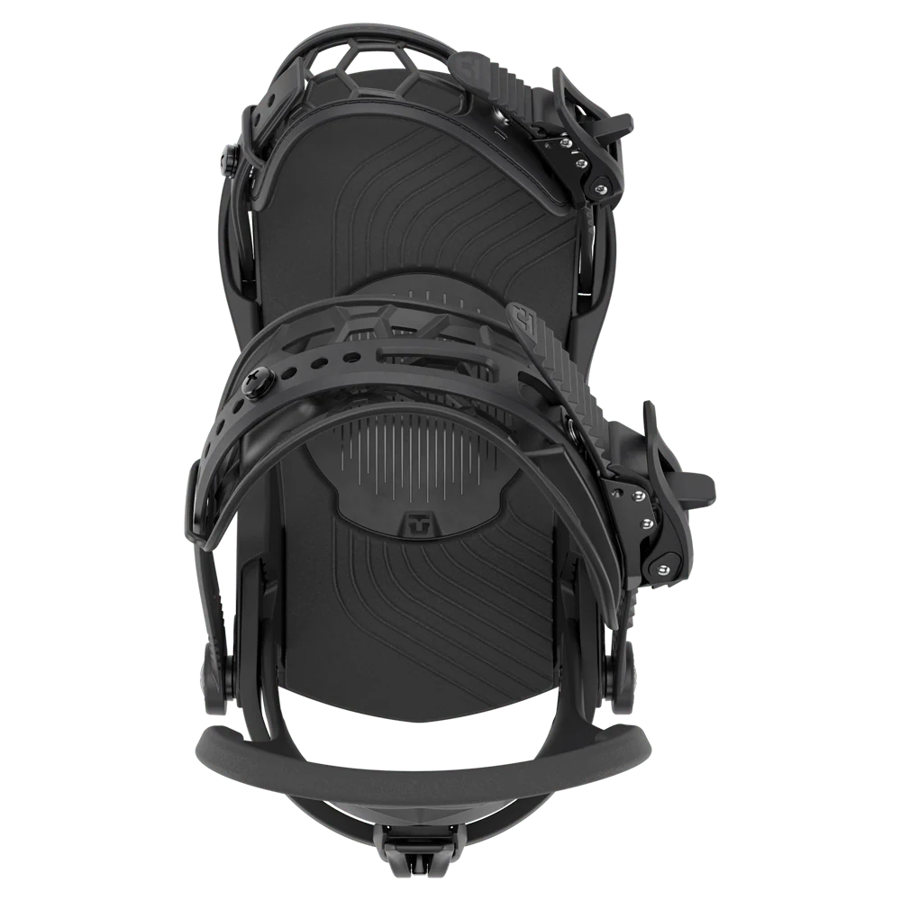 Rosa Snowboard Bindings - Womens - Image 8