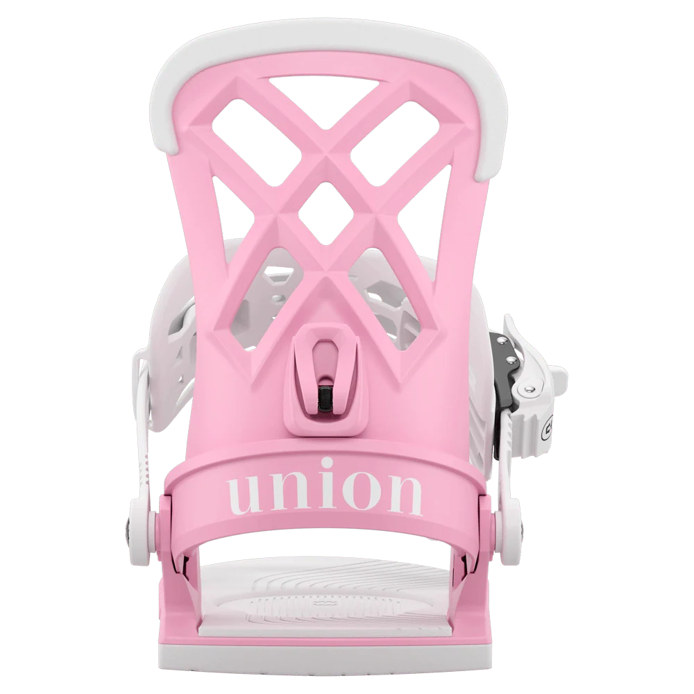 Rosa Snowboard Bindings - Womens - Image 9