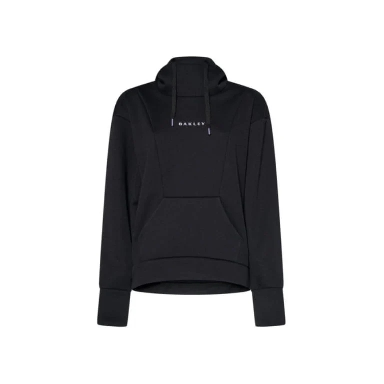 Rosy Rc Fleece Hoodie - Womens - Image 2
