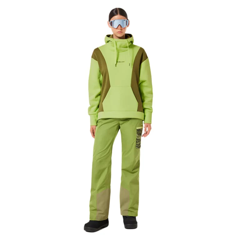 Rosy Rc Fleece Hoodie - Womens - Image 3