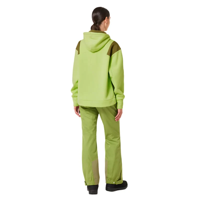 Rosy Rc Fleece Hoodie - Womens - Image 4