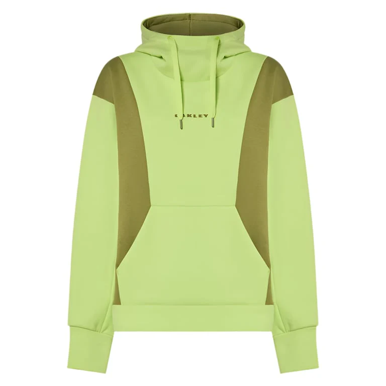 Rosy Rc Fleece Hoodie - Womens - Image 5