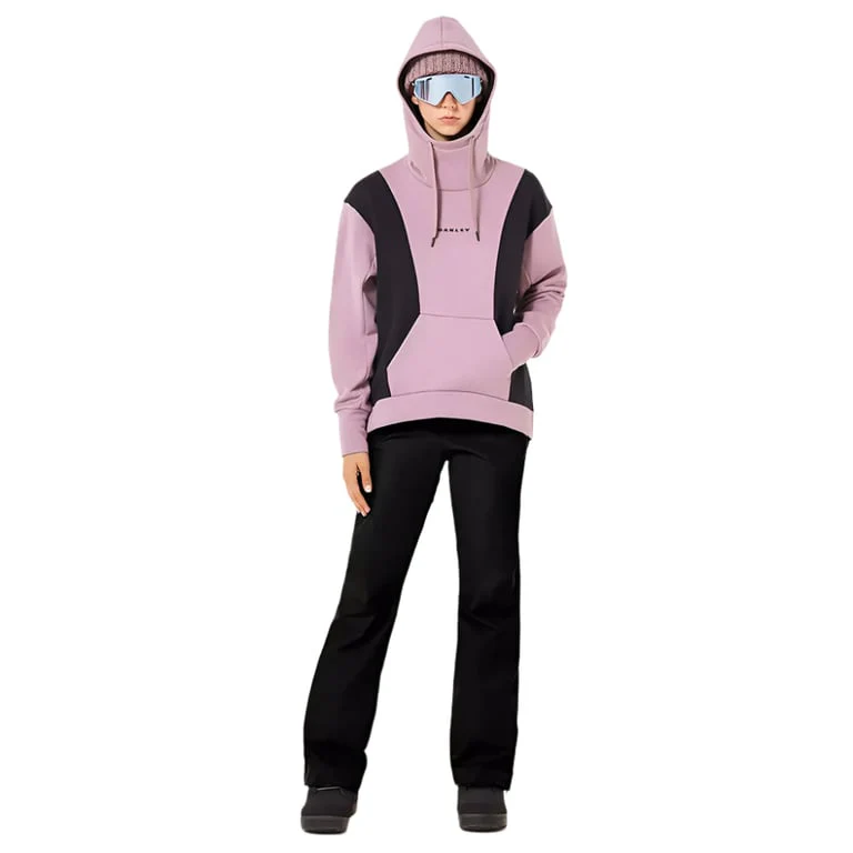 Rosy Rc Fleece Hoodie - Womens - Image 7