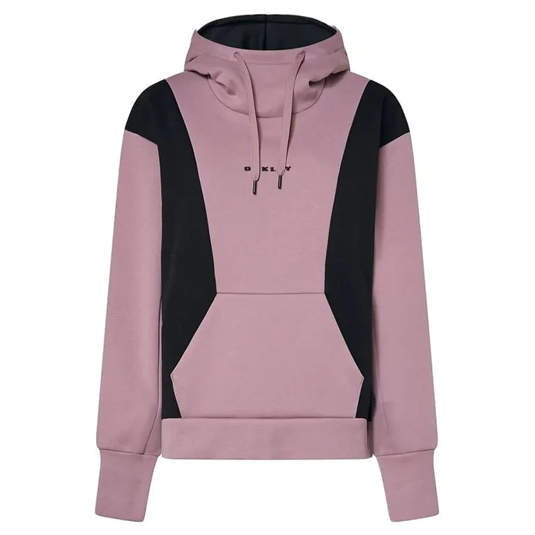 Rosy Rc Fleece Hoodie - Womens - Image 9