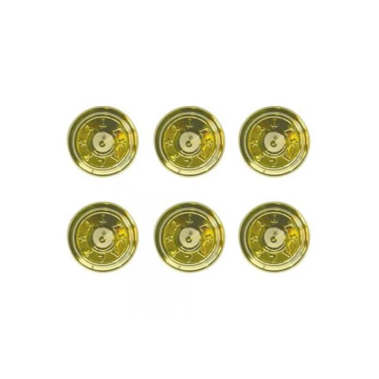 Round Studs - Image 2