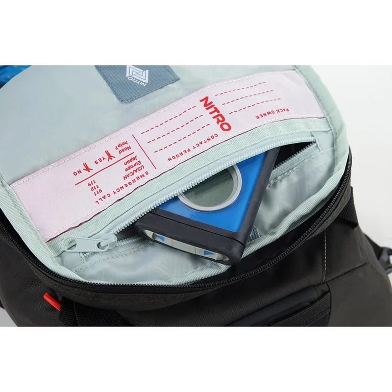 Rover 14 Backpack - Image 11