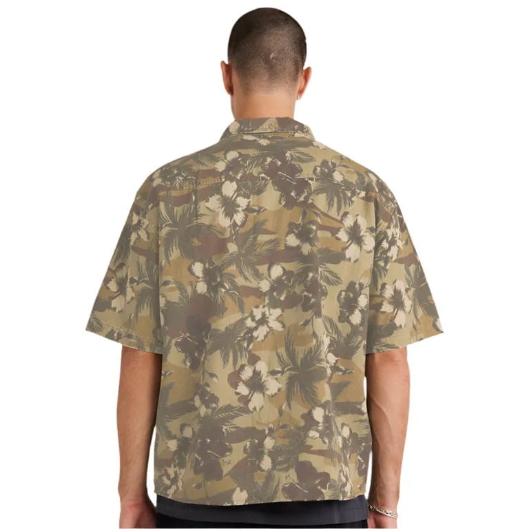 Rover Ss Shirt - Image 2