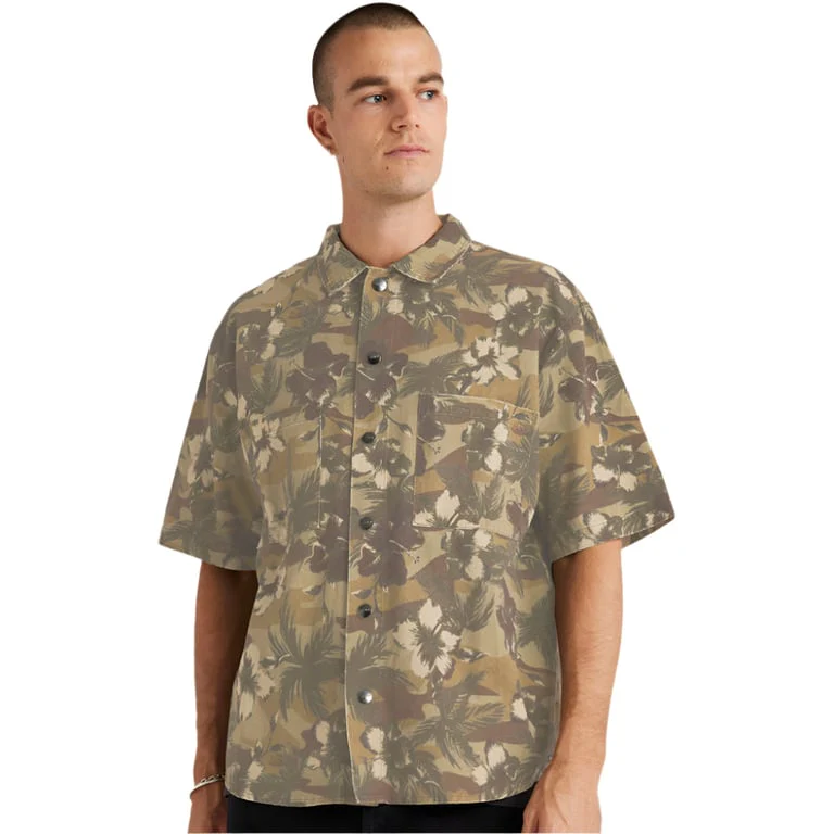 Rover Ss Shirt - Image 3