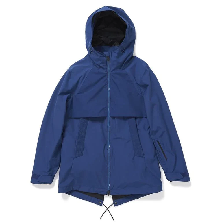 Rowen Fishtail Snowboard Jacket - Womens - Image 3