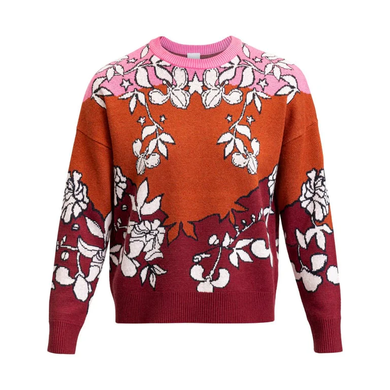 Roxy X Rowley Fleece Sweater Top - Womens - Image 14