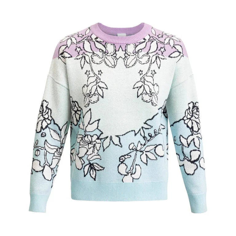 Roxy X Rowley Fleece Sweater Top - Womens - Image 15