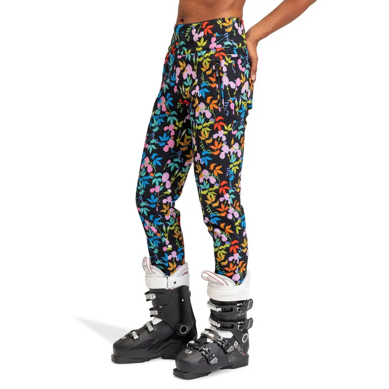 Roxy X Rowley Fuseau Snowboard Pants - Womens - Image 3