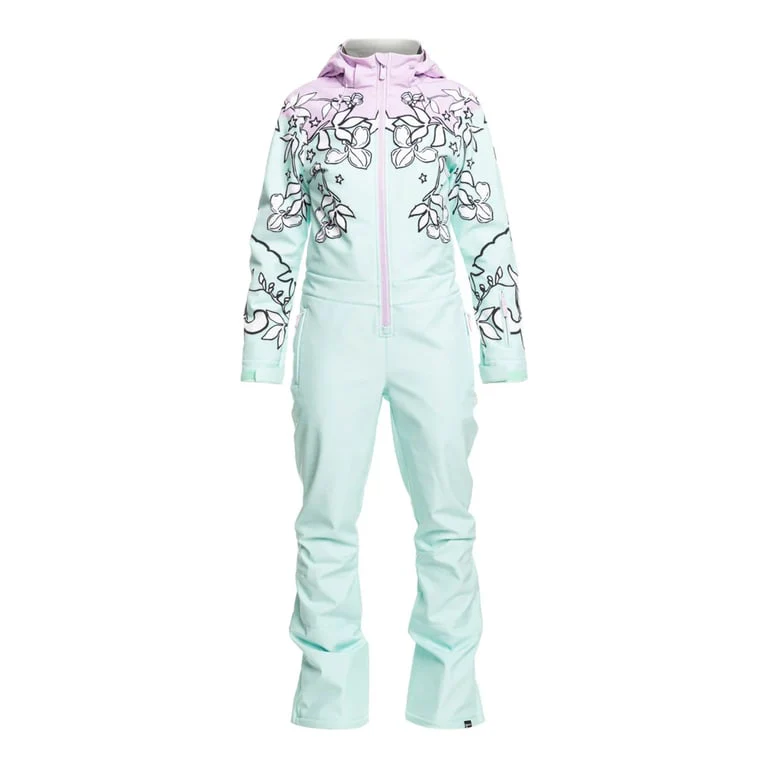 Roxy X Rowley Ski Suit - Womens - Image 11